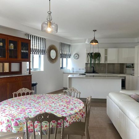 Cozy 2 Bedroom Apartment Near Seafront Gzira Dış mekan fotoğraf