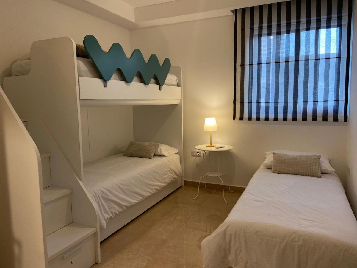 Cozy 2 Bedroom Apartment Near Seafront Gzira Dış mekan fotoğraf